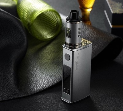 2018年電子煙品牌推薦 好益康大BOX及其軟件開發(fā)的全面解析